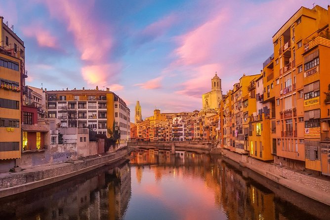 Private Tour: Get Into One of the Oldest Medieval Cities in Europe – Girona - Uncover Gironas Hidden Gems