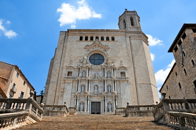 Private Tour: Get Into One of the Oldest Medieval Cities in Europe – Girona - Girona: A Photographers Paradise