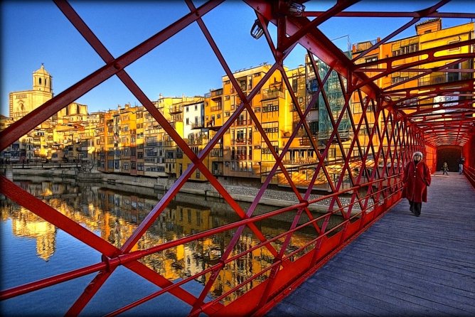 Private Tour: Get Into One of the Oldest Medieval Cities in Europe – Girona - Tips for a Memorable Girona Experience