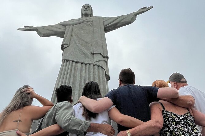 Private Tour, Get to Know the Tourist Spots Safely - Good To Know