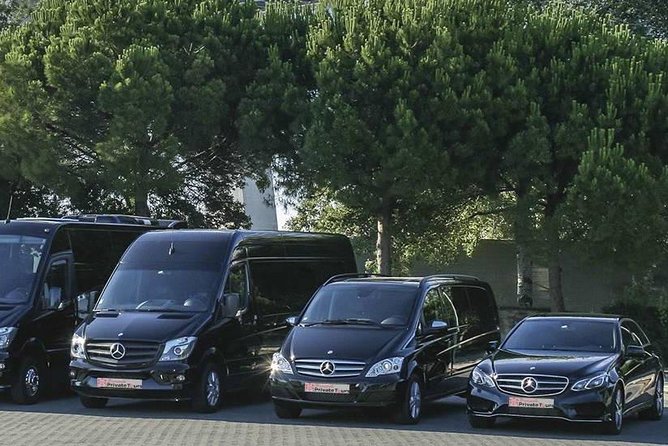 Private Tour: Ghent and Bruges From Brussels Full Day - Pricing and Payment