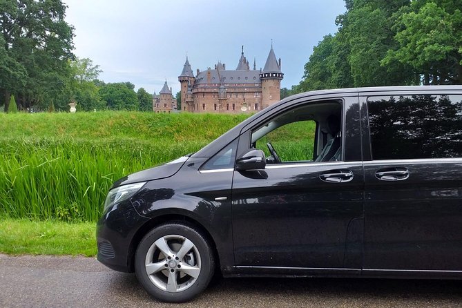 Private Tour: Ghent and Bruges From Brussels Full Day - Common Questions