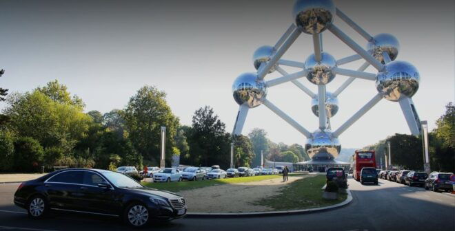 Private Tour: Ghent and Bruges From Brussels Full Day - Tour Itinerary