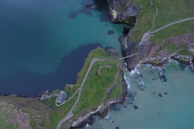 Private Tour: Giants Causeway, Norman Castles, and Game of Thrones Film Locations - What To Expect