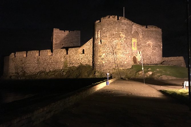 Private Tour: Giants Causeway, Norman Castles, and Game of Thrones Film Locations - Reviews
