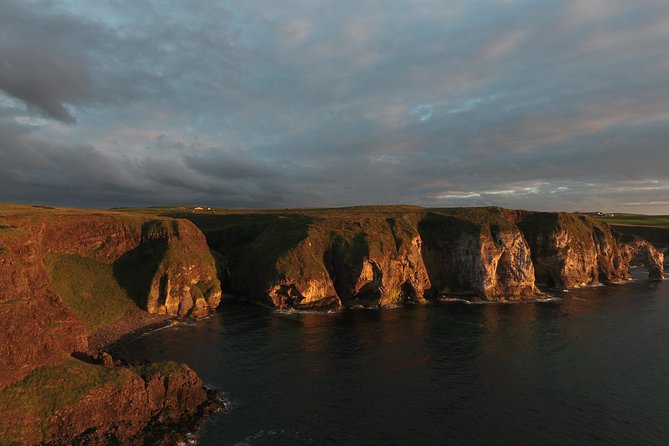 Private Tour: Giants Causeway, Norman Castles, and Game of Thrones Film Locations - Additional Information