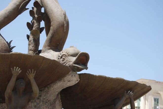 Private Tour Giovinazzo: Defence From the Sea and Beauty - Inclusions