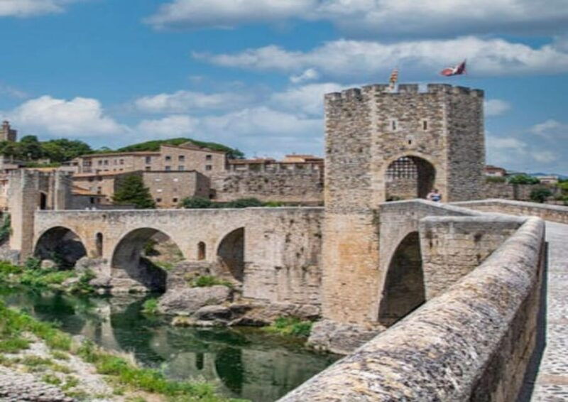 Private Tour Girona & Kayaking in LEscala - Itinerary and Activities