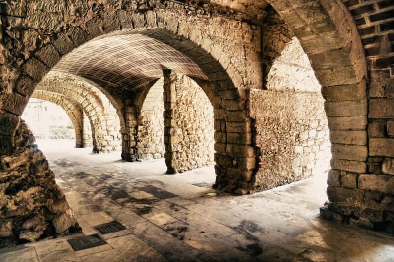 Private Tour Girona & Medieval Villages from Barcelona - Transportation & Practical Details