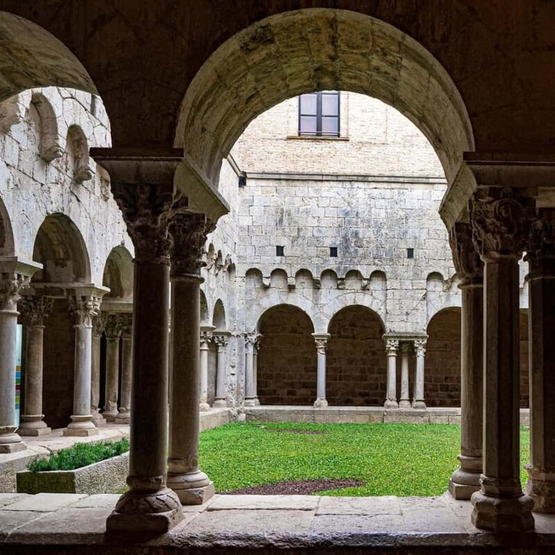 Private Tour Girona & Tossa de Mar from Barcelona - Good To Know: