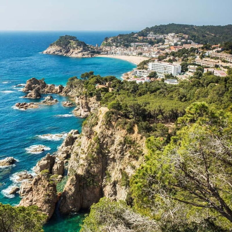 Private Tour Girona & Tossa de Mar from Barcelona - Why Choose the Private Tour Girona & Tossa de Mar?