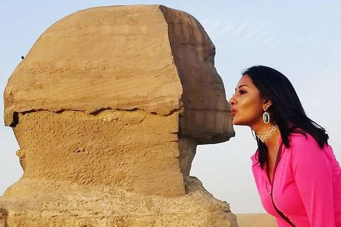 Private Tour Giza Pyramids & Egyptian Museum and Citadel & Old Cairo and Bazaar - Itinerary Overview