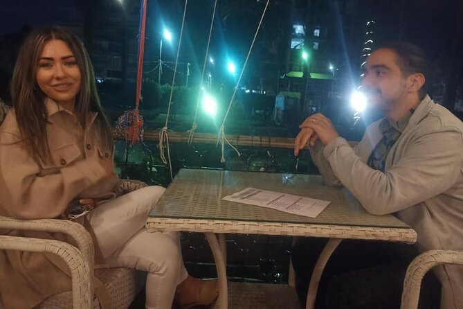 Private Tour Giza Pyramids, Sphinx, Camel Ride, Quad Bike and Nile Dinner Cruise - Additional Information