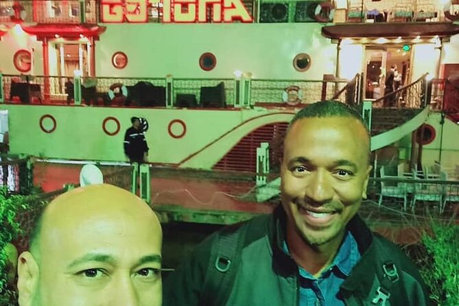 Private Tour Giza Pyramids, Sphinx, Camel Ride, Quad Bike and Nile Dinner Cruise - The Sum Up