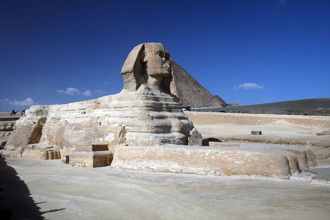 Private Tour: Giza Pyramids, Sphinx, Memphis, Dahshur - Tour Pricing and Booking Information