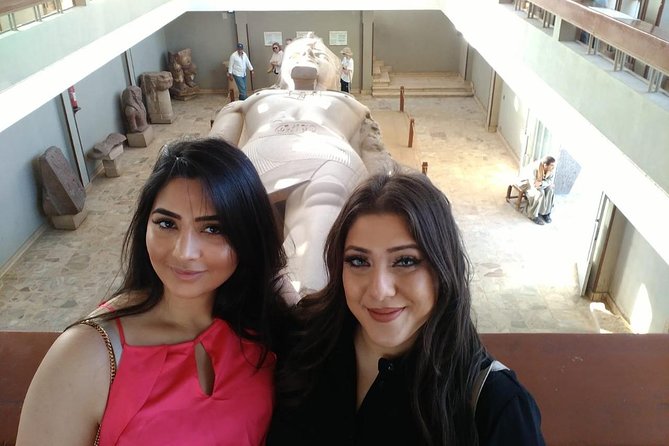 Private Tour Giza Pyramids ,Sphinx ,Memphis Monuments and Saqqara Pyramid - Important Information