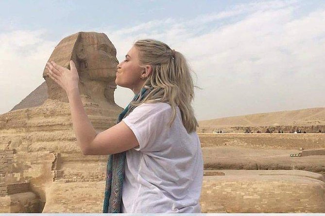 Private Tour Giza Pyramids,Sphinx From Alexandria & Drop off Cairo/Giza Hotels - Pickup Details