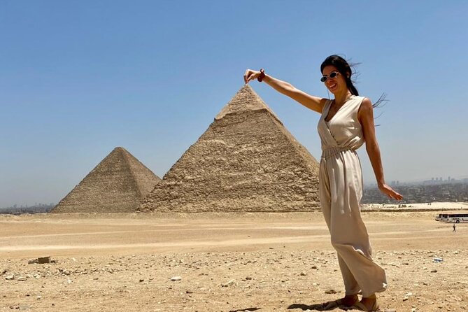 Private Tour Giza Pyramids,Sphinx From Alexandria & Drop off Cairo/Giza Hotels - Important Notes