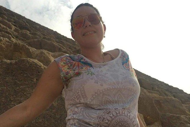 Private Tour Giza Pyramids,Sphinx From Alexandria & Drop off Cairo/Giza Hotels - Cancellation Policy