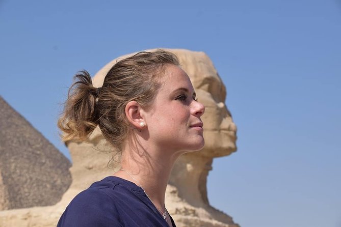 Private Tour Giza Pyramids,Sphinx With Camel Ride,Lunch and Hotels Transfers - Pricing and Cancellation Policy