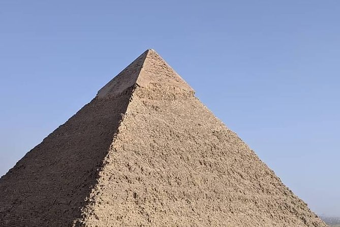 Private Tour Giza Pyramids,Sphinx With Camel Ride,Lunch and Hotels Transfers - Booking Process