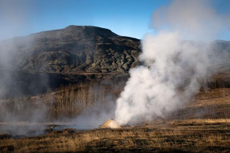 Private Tour: Golden Circle and Farm Visits - Inclusions