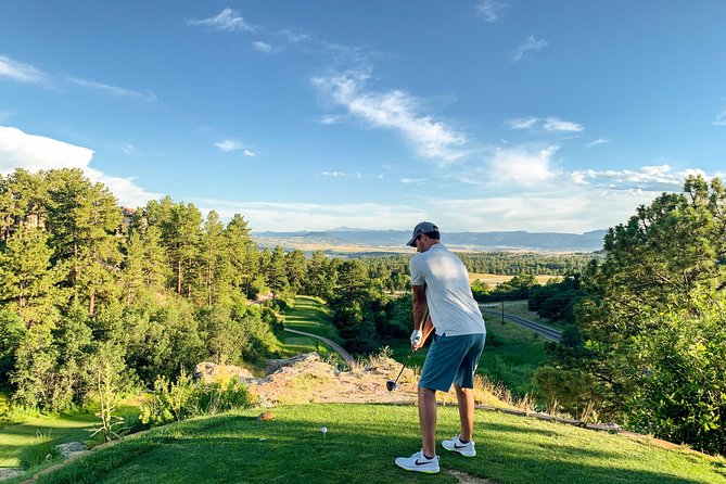 PRIVATE Tour. Golf Weekend in Prague - Luxury Package - Inclusions and Exclusions