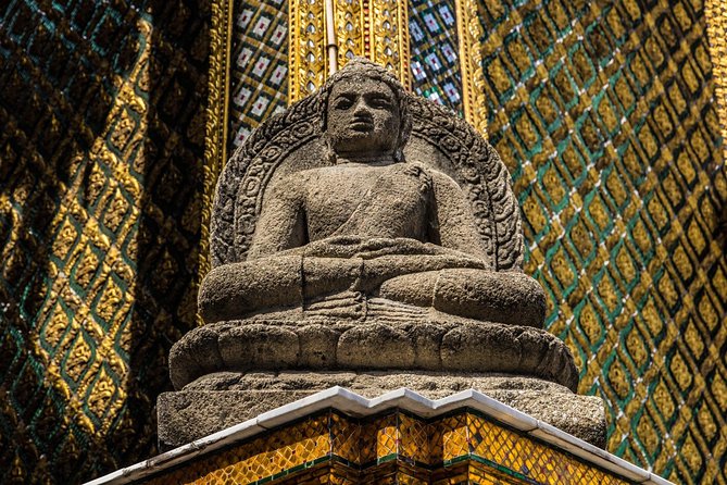 Private Tour : Grand Palace and Emerald Buddha Temple - Common Questions