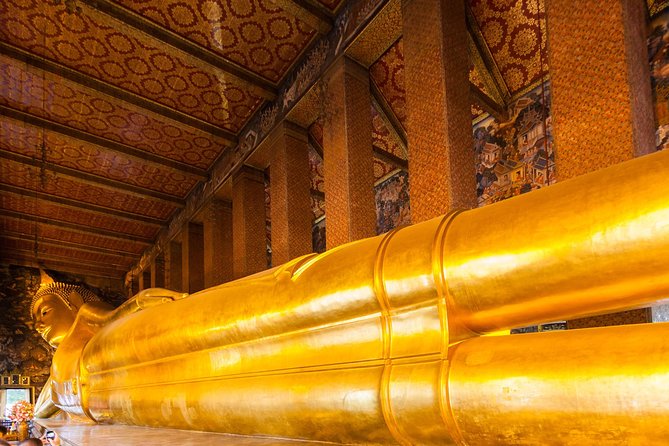 Private Tour: Grand Palace, Emerald Buddha and Reclining Buddha - The Sum Up