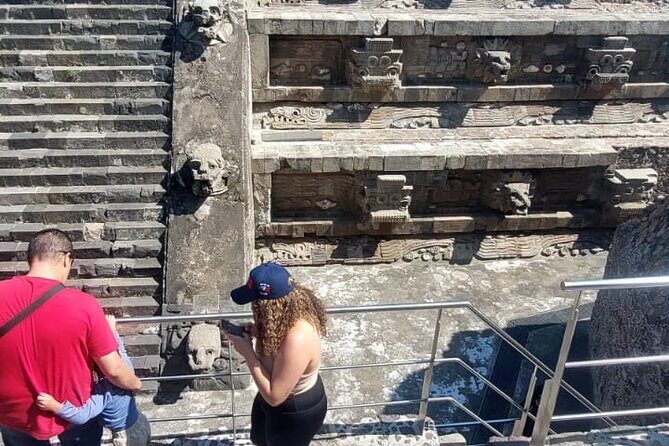 Private Tour, Great Experience, CDMX to Teotihuacan Pyramids - The Sum Up: Is This Tour Right for You?