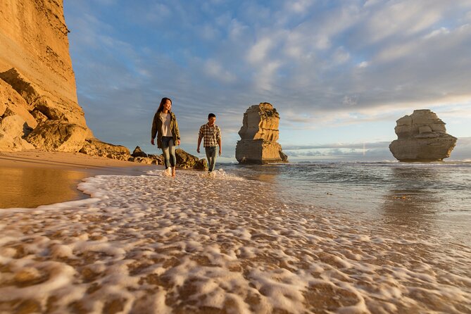 Private Tour - Great Ocean Road Express Tour - 9 Hour Duration - Cancellation Policy