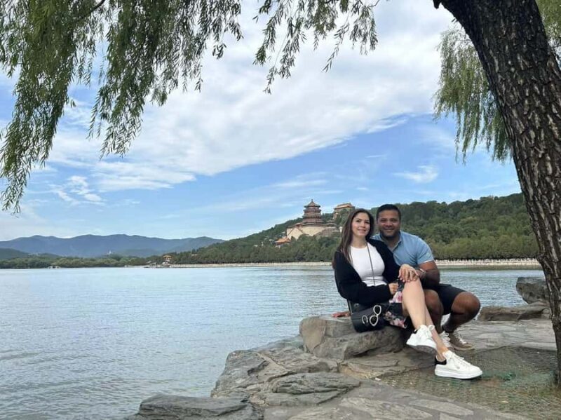 Private Tour-Great Wall Sunset & Hutong Walk with Dinner - Good To Know