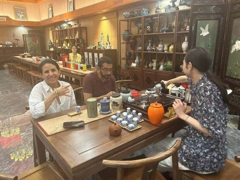 Private Tour-Great Wall Sunset & Hutong Walk with Dinner - Summary