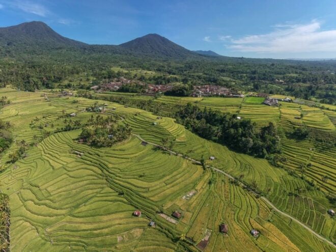 Private Tour, Green and Heritage West Trip - Itinerary Details
