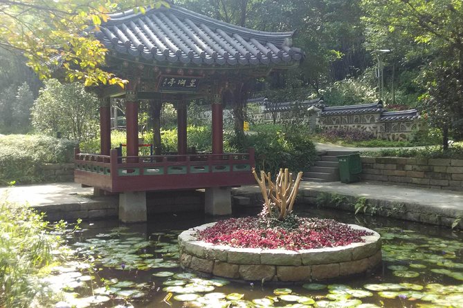 Private Tour: Guangzhou City Sightseeing Including Yuexiu Park - Reviews Summary