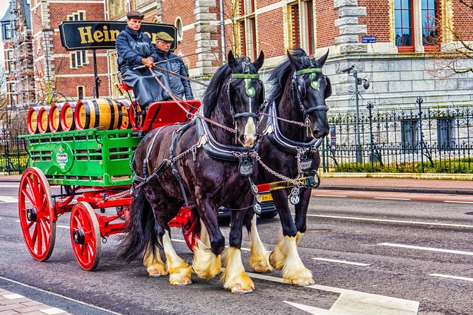 Private Tour Guide Amsterdam With a Local: Kickstart Your Trip, Personalized - Pricing and Booking