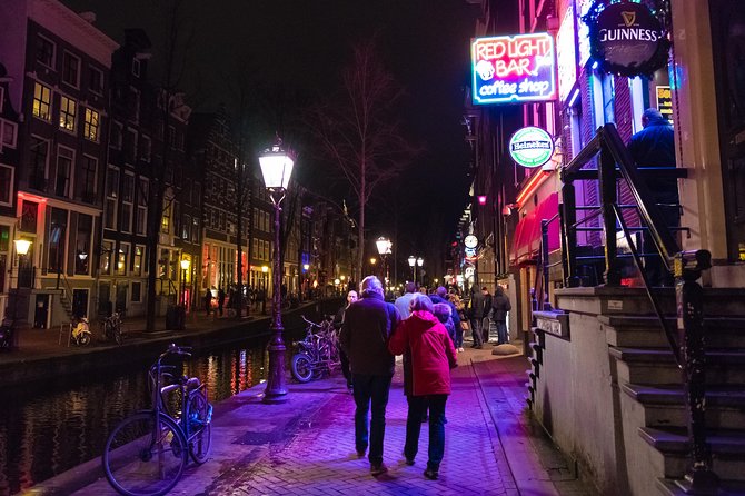 Private Tour Guide Amsterdam With a Local: Kickstart Your Trip, Personalized - Meeting Point Preference