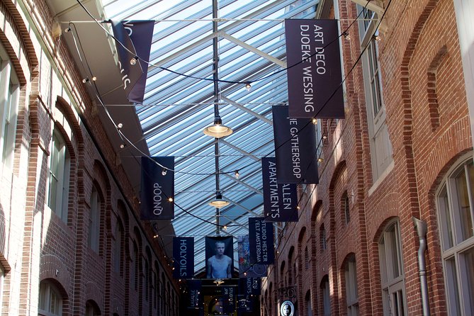 Private Tour Guide Amsterdam With a Local: Kickstart Your Trip, Personalized - Common Questions