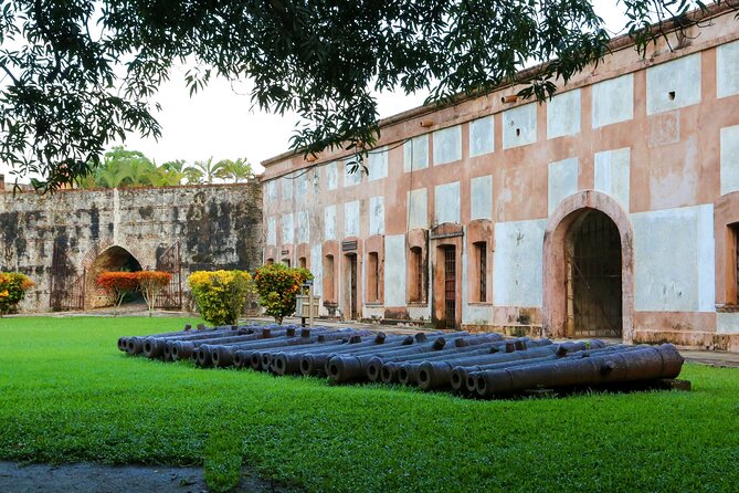 Private Tour Guide & Car in San Pedro Sula - Service Overview