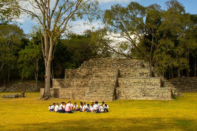 Private Tour Guide & Car in San Pedro Sula - Inclusions
