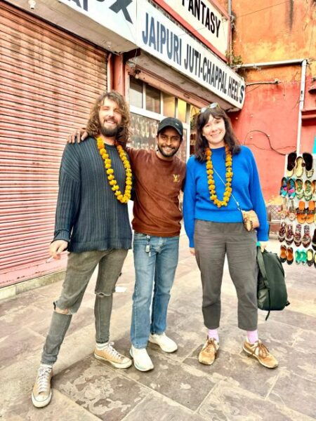 Private Tour Guide for Jaipur City Tour - Pricing and Options