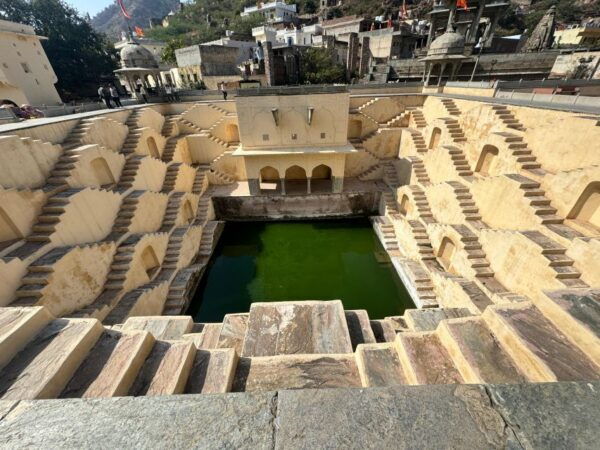 Private Tour Guide for Jaipur City Tour - Frequently Asked Questions