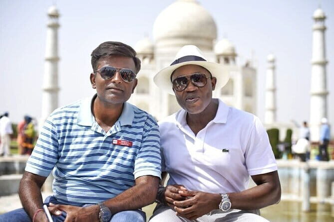 Private Tour Guide For Taj Mahal - Good To Know