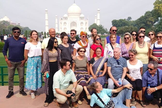 Private Tour Guide For Taj Mahal - An Honest Look at the Tour Experience
