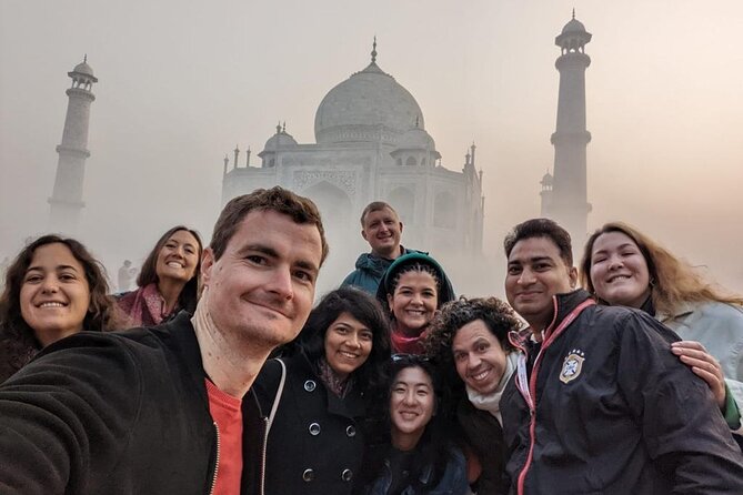 Private Tour Guide for Taj Mahal and Agra Fort - Inclusions and Pricing