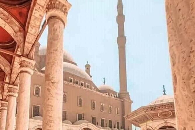 Private Tour Guide From Hurghada to Cairo - Reviews