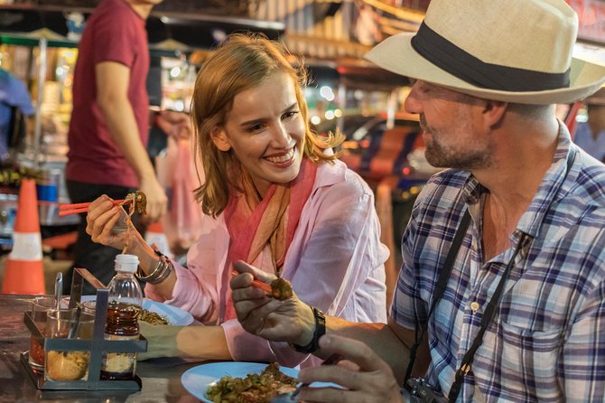 Private Tour Guide in Bangkok for a Day - Reviews