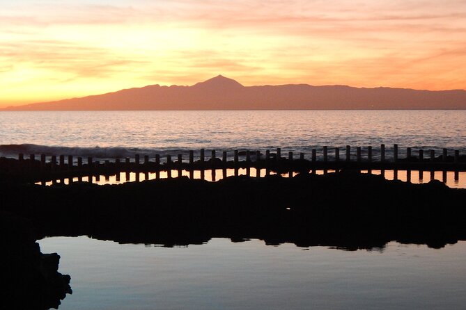 Private Tour Guide in Gran Canaria - Practical Information and Booking Details