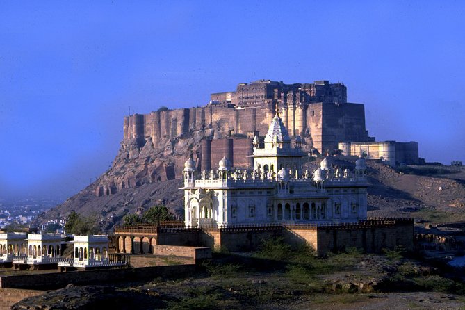 Private Tour Guide In Jodhpur With Optional Transportation - Good To Know