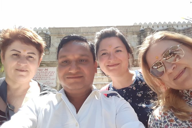 Private Tour Guide In Jodhpur With Optional Transportation - Inclusions